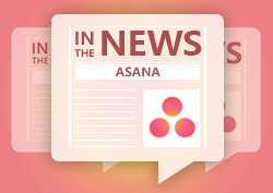 Asana In The News