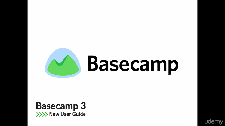 basecamp 3 for mac