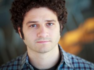 dustin moskovitz headshot