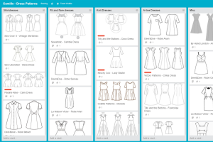 Trello News: Run a Scrum Process and Organize Sewing Projects