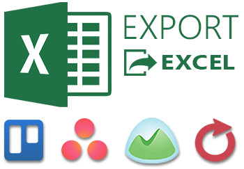 export gradekeeper to excel