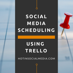 Social-Media-Scheduling