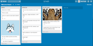 Trello-Desktop