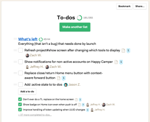 basecamp 3 export basecamp 3 export