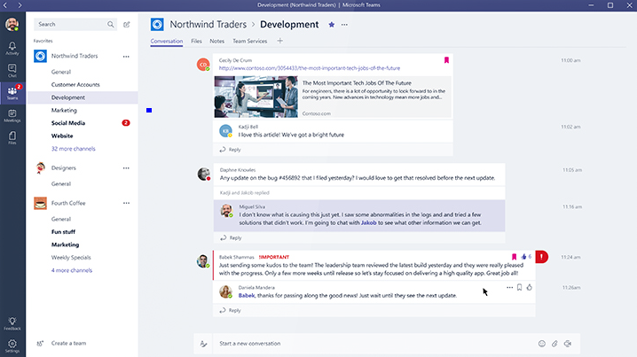 Drive Better Meetings Experiences with Apps for Microsoft Teams, Nov 17 @ 8am  PT / 11am ET / 4pm GMT - Hosted by Asana - Asana Forum