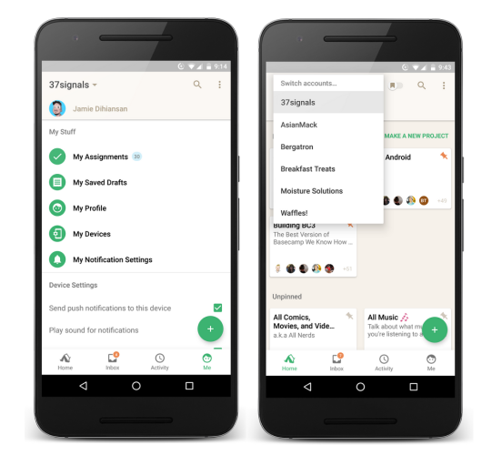 basecamp android 2016-3