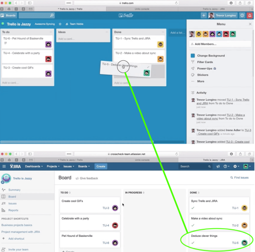 trello unito image 2