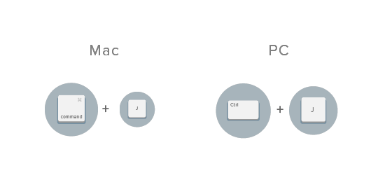 basecamp jump menu 1