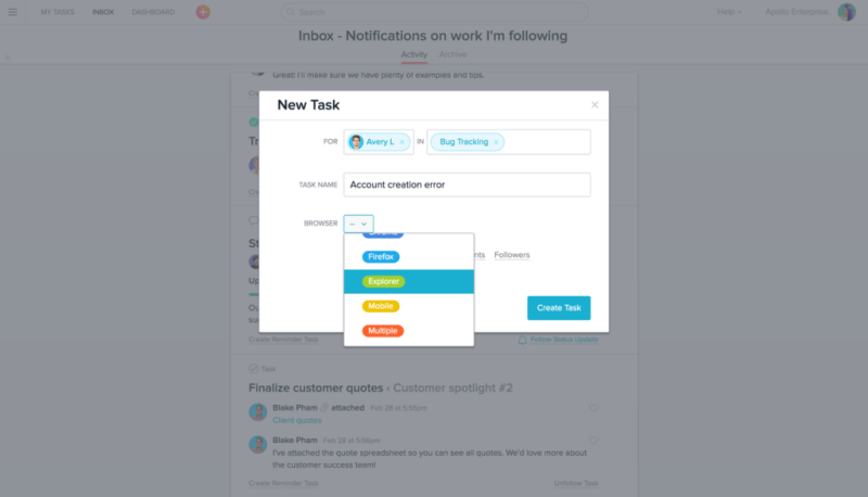 asana custom fields update 3