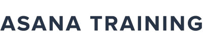 asana training logo