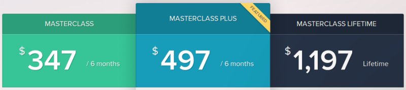 asana training pricing