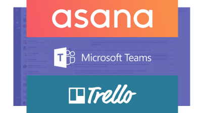 Microsoft Teams + Asana • Asana