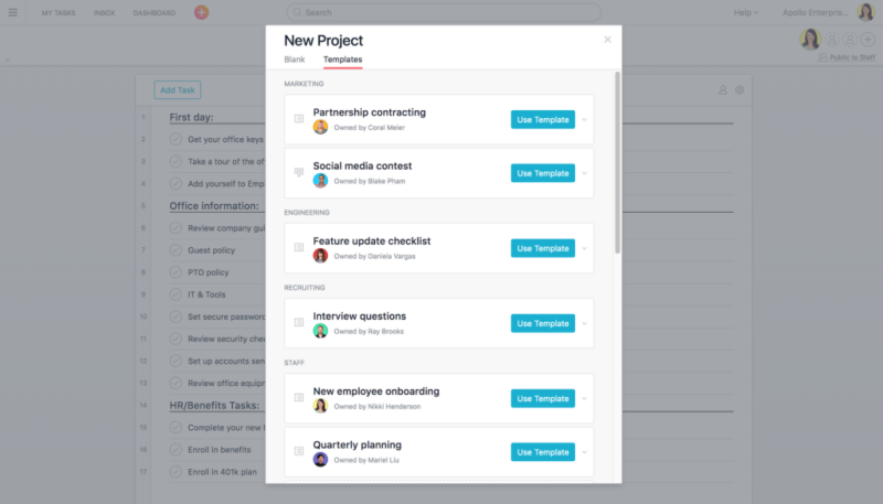 asana custom templates 4