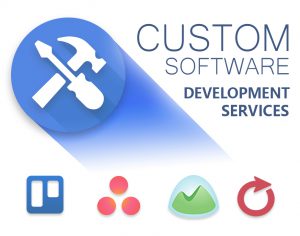Bridge24 Team - Custom Work Development Services