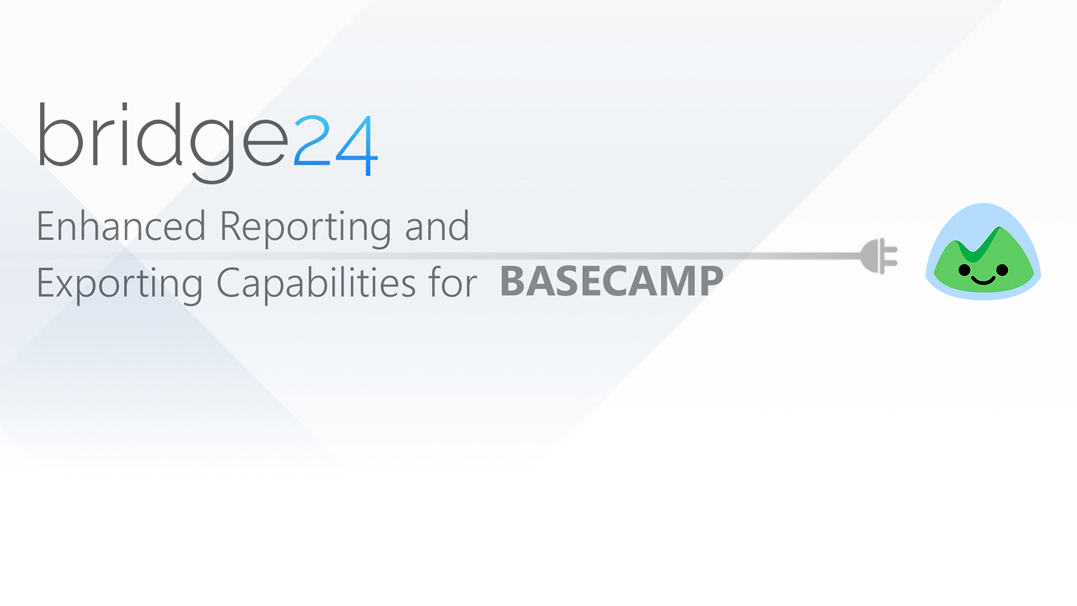 basecamp 3 export