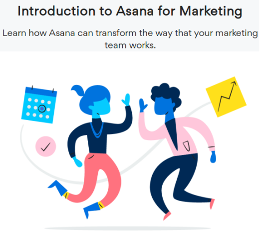 Asana Academy