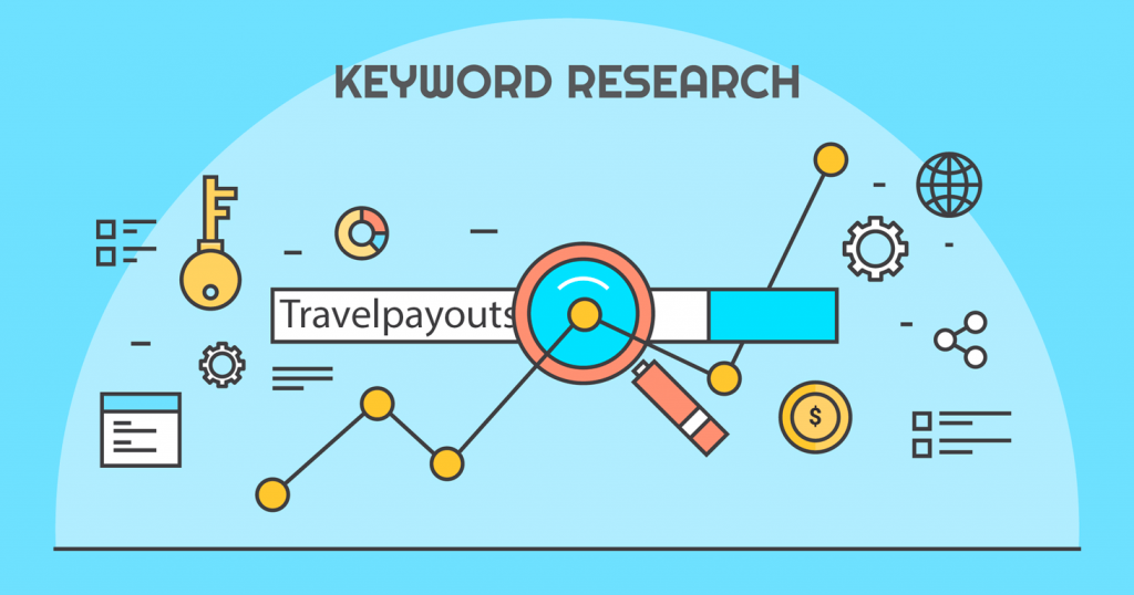 How To Use Trello For Your Keywords Research