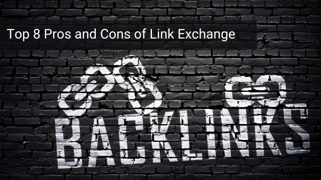 Link exchange