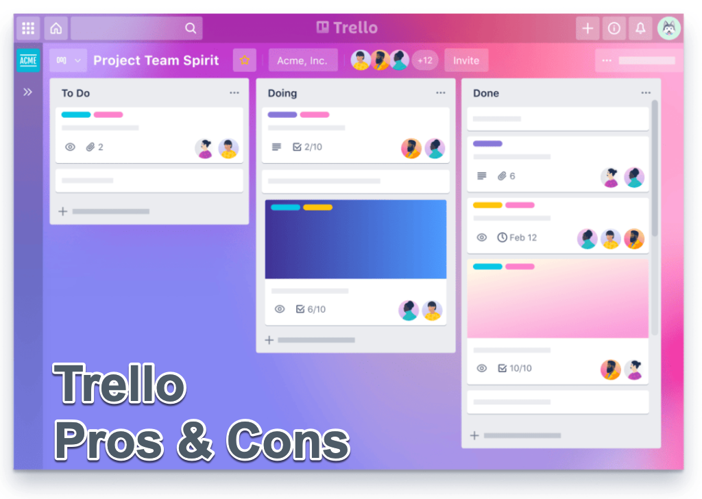 How Using Trello When Working with Clients Makes Communication Easier